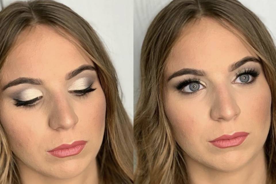 Irene Martoccia Make Up Artist