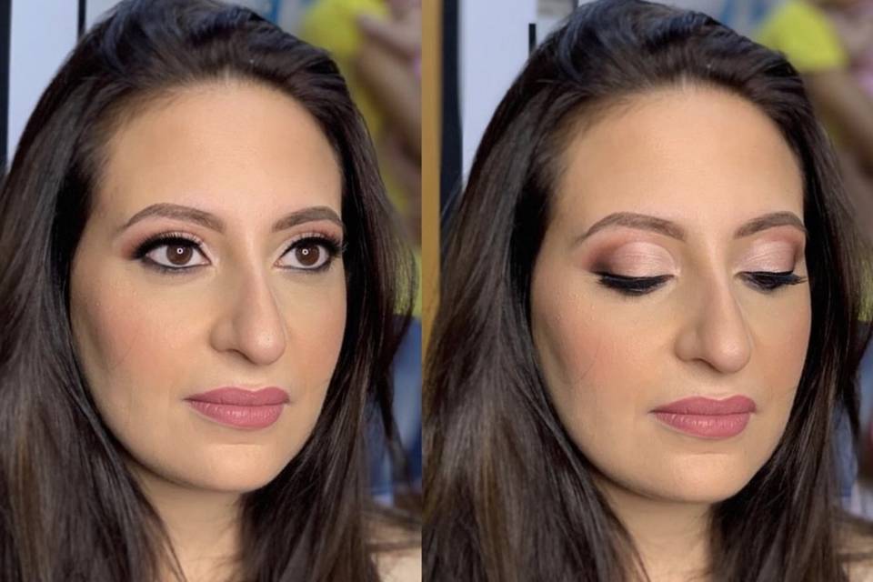 Irene Martoccia Make Up Artist