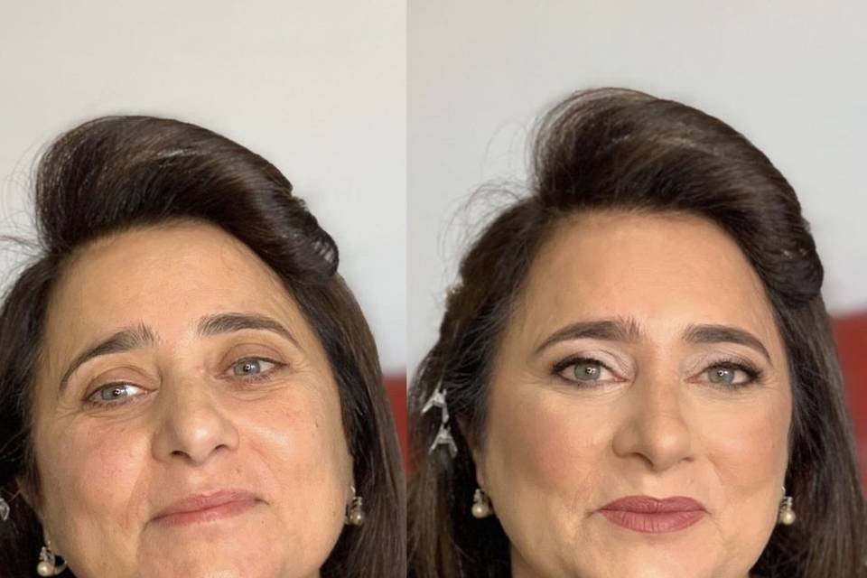 Irene Martoccia Make Up Artist