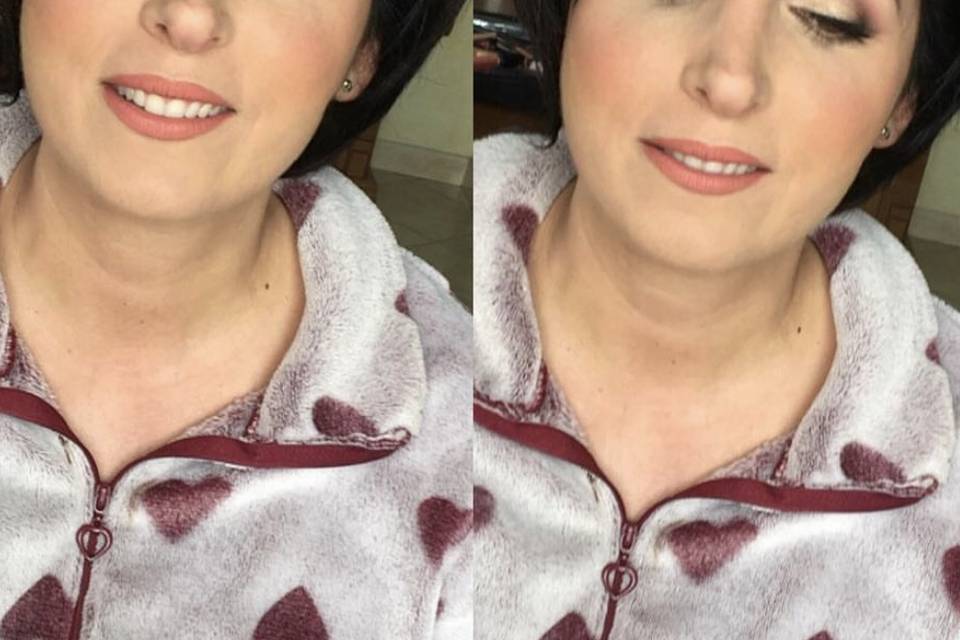 Irene Martoccia Make Up Artist