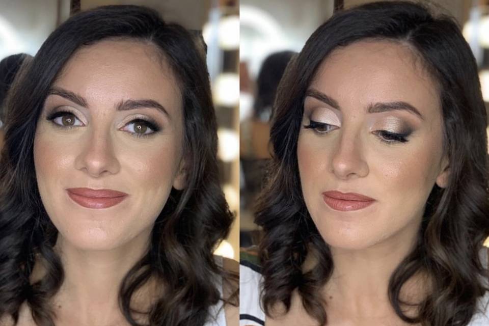 Irene Martoccia Make Up Artist