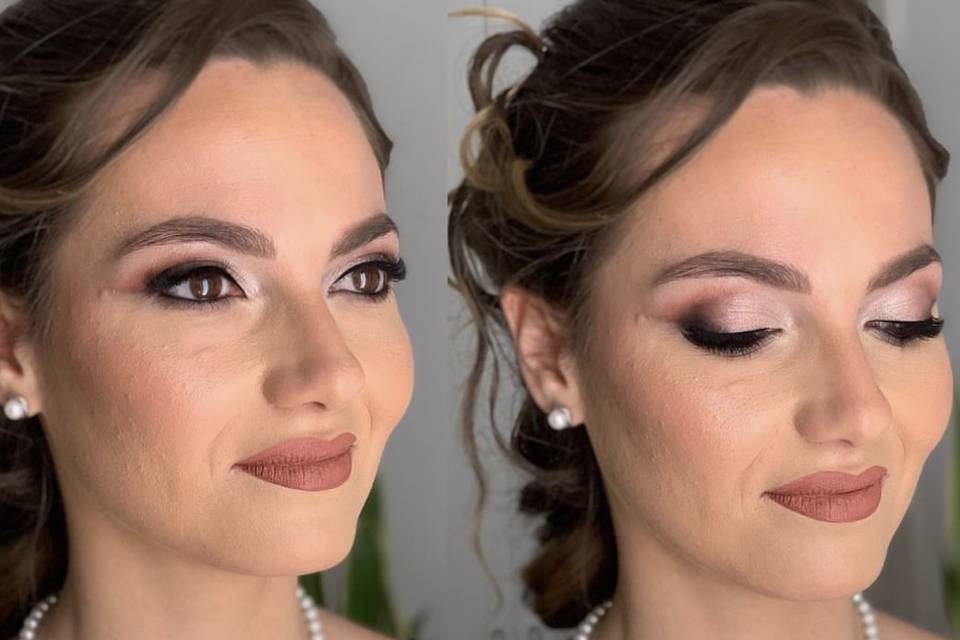 Irene Martoccia Make Up Artist