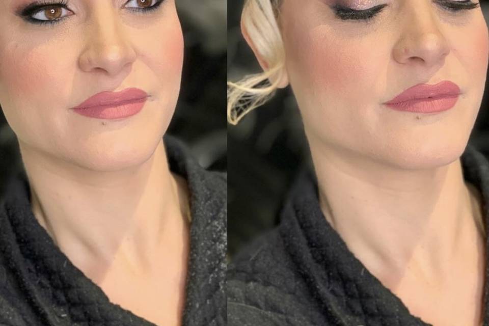 Irene Martoccia Make Up Artist