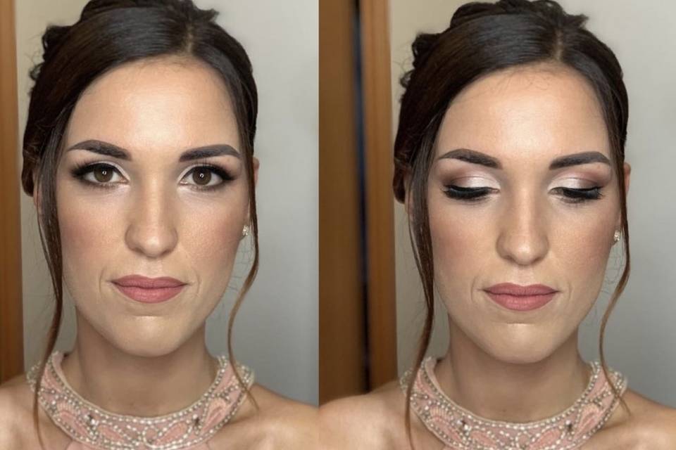 Irene Martoccia Make Up Artist