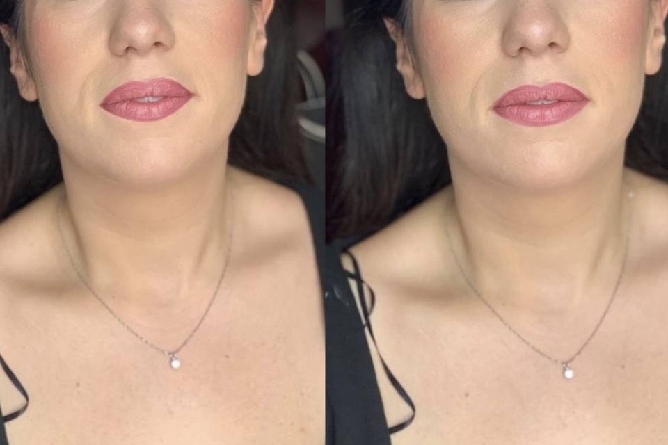 Irene Martoccia Make Up Artist