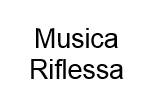 Musica Riflessa - logo