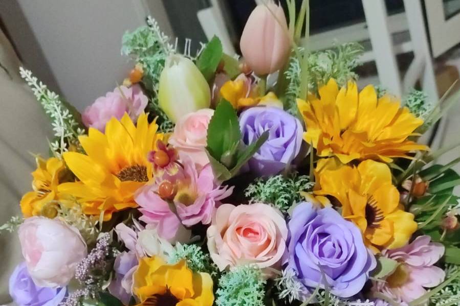 Boriello Flower
