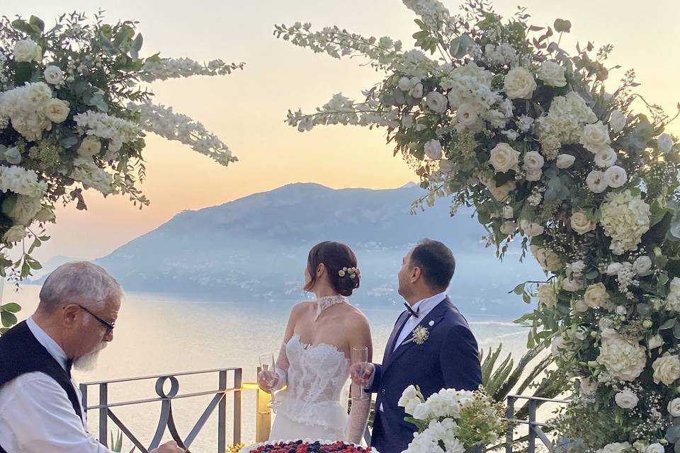 Auguri sposi