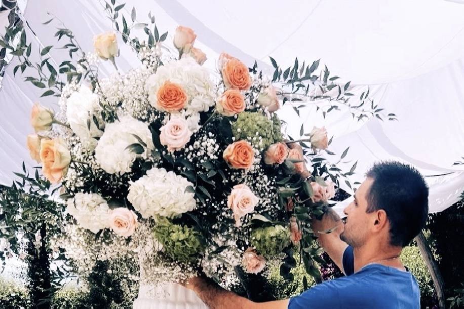 Composizione matrimonio