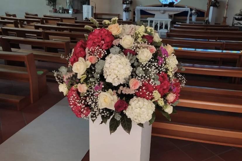 Matrimonio