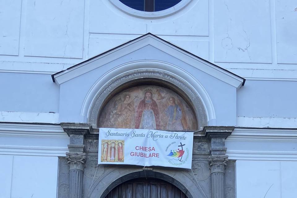 Chiesa Santa Maria P.