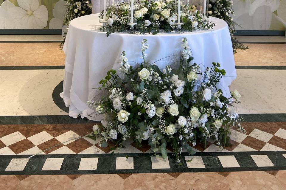 Matrimonio