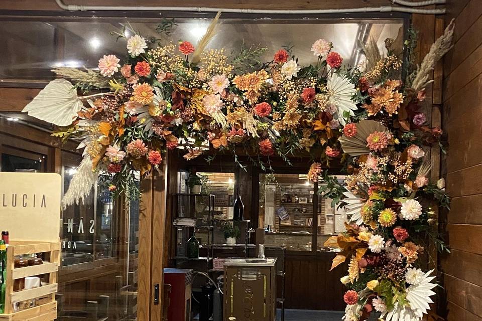 Matrimonio speciale