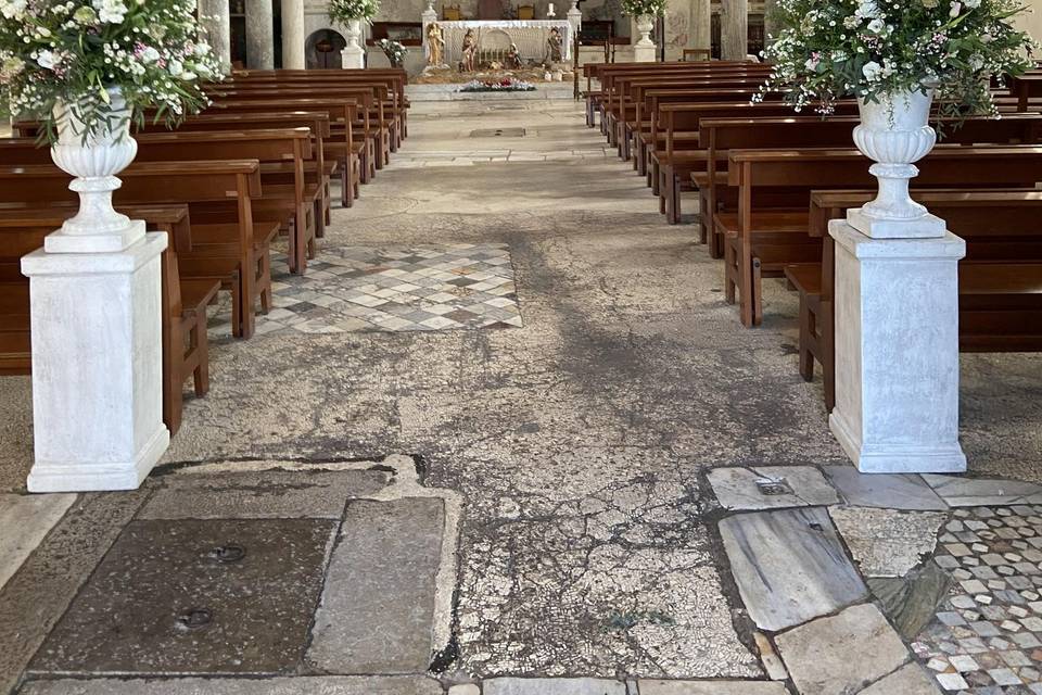 Matrimonio