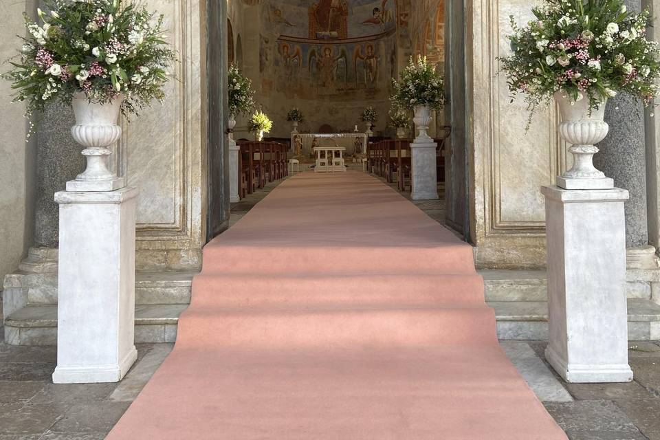 Matrimonio