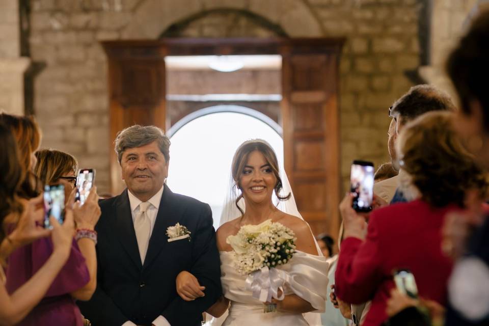 Alessandro e Anna