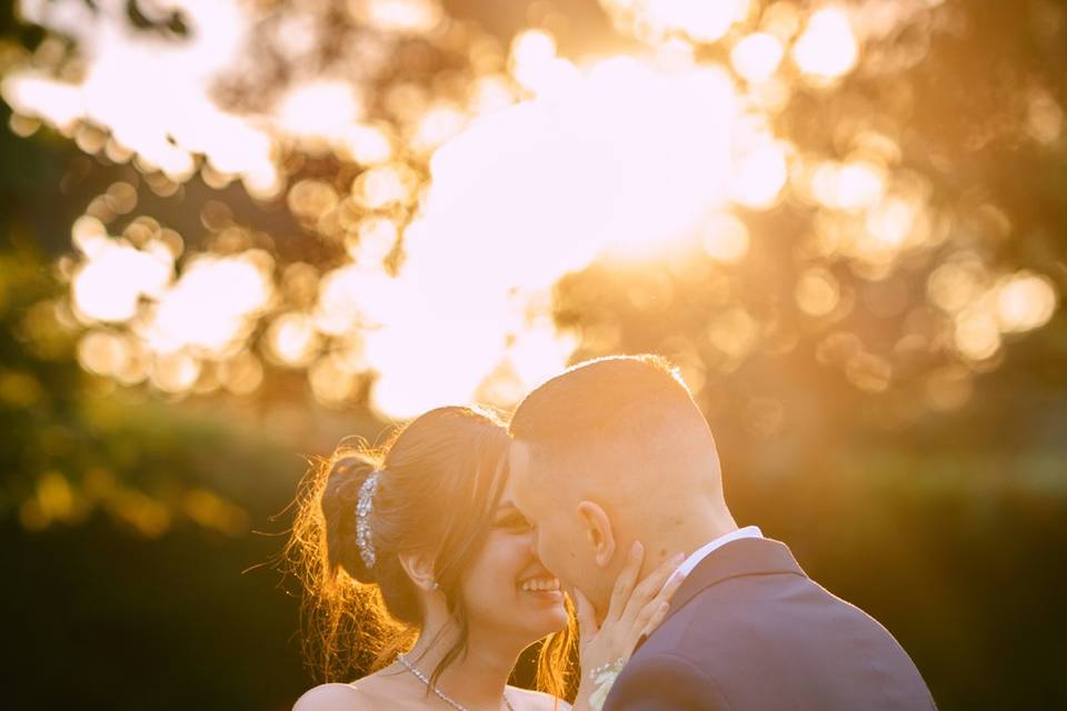 Fabio e Lucia