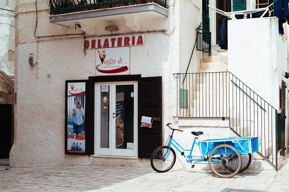 Polignano