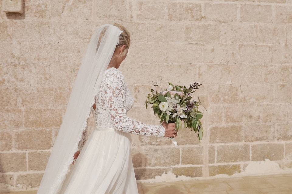 Masseria Potenti wedding