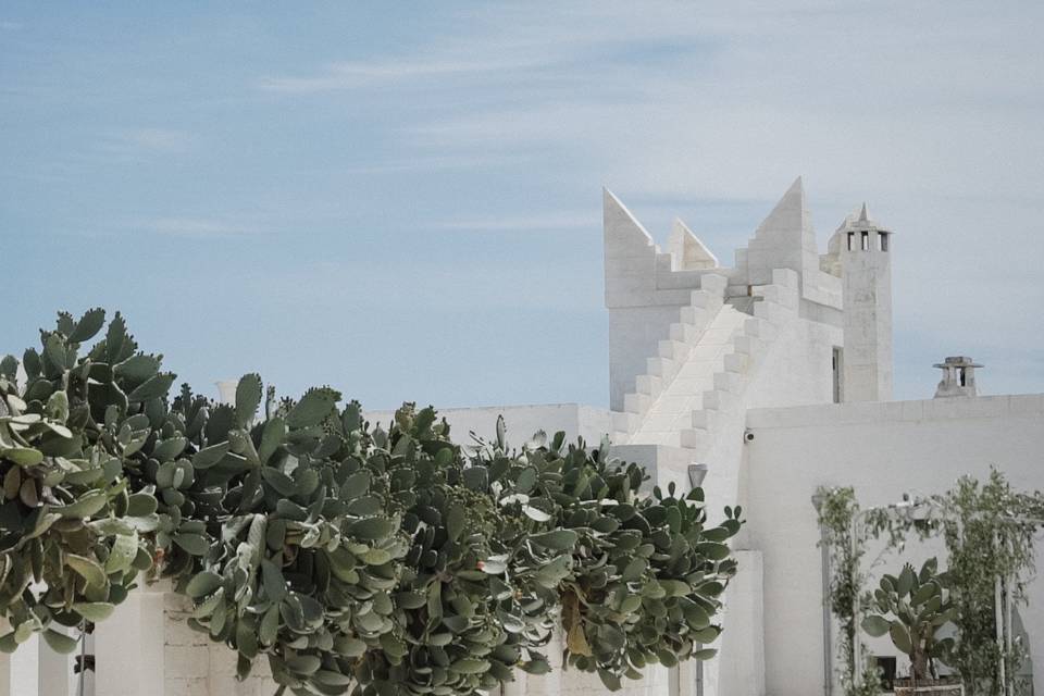 Masseria Potenti wedding