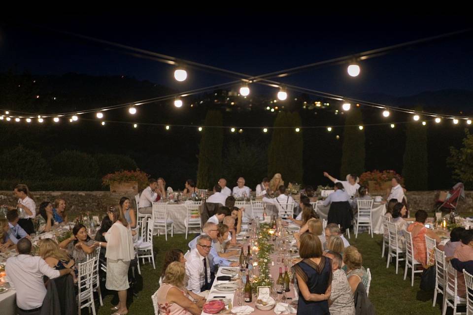 Masseria Grieco wedding
