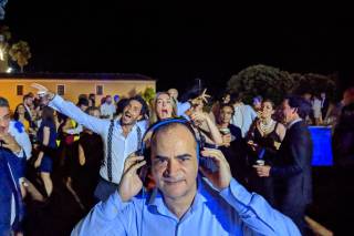 Alfredo Miceli DJ
