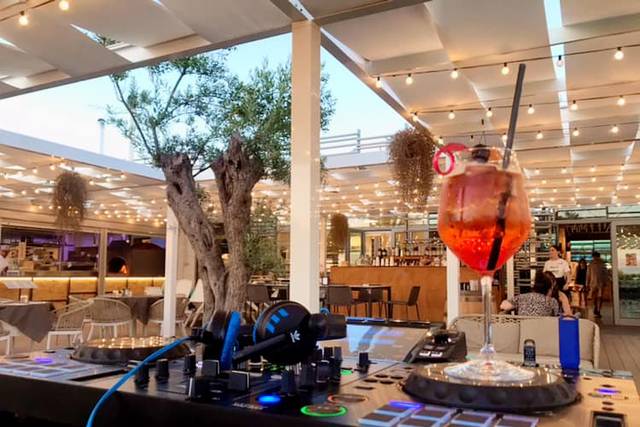 Alfredo Miceli DJ