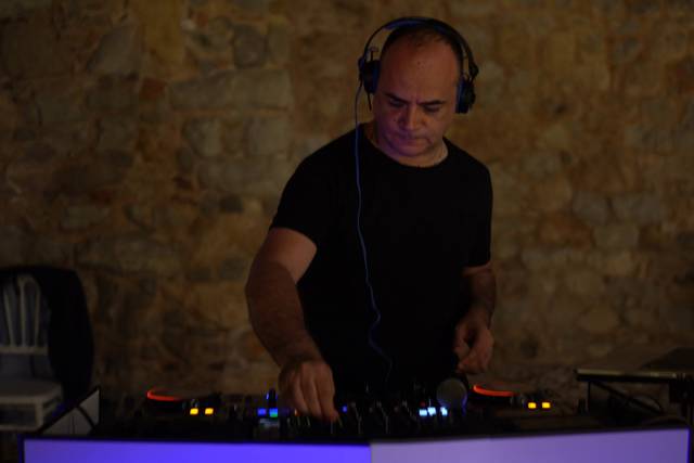 Alfredo Miceli DJ