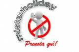 Agenzia viaggi Mister Holiday