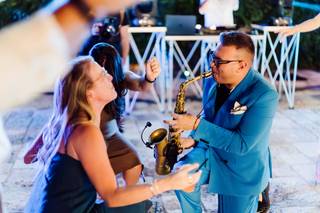 Davide Sax