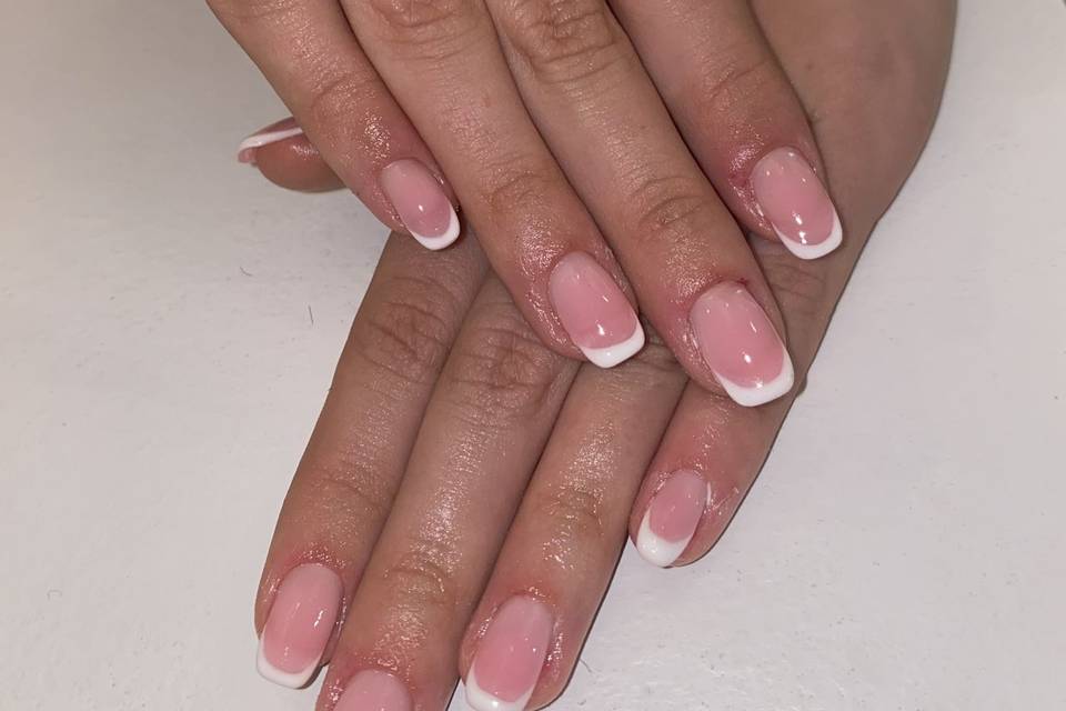 French Nails