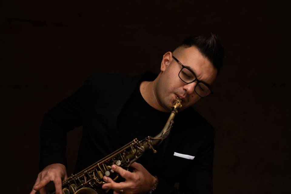 David Sax