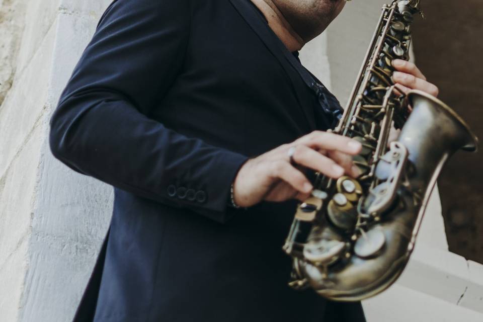 David Sax