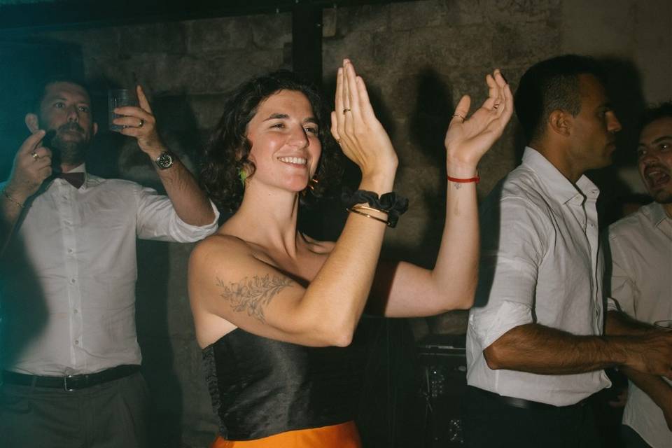 Party