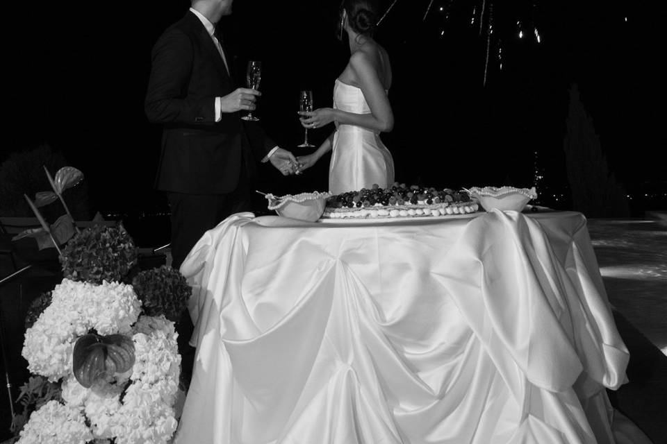 Cake