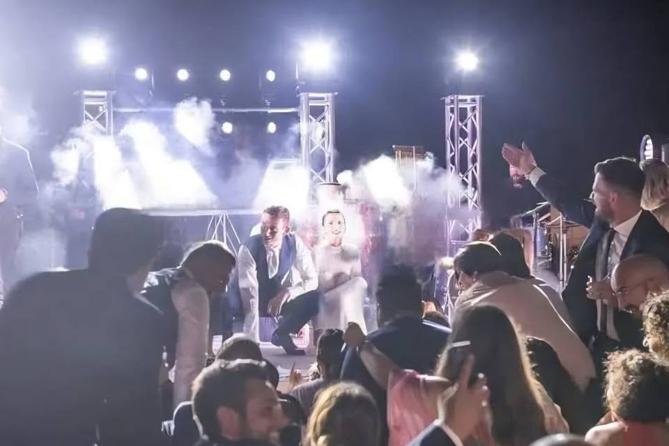 Live Show