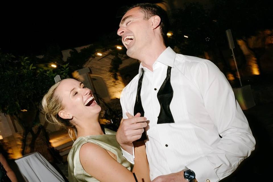 Wedding Party