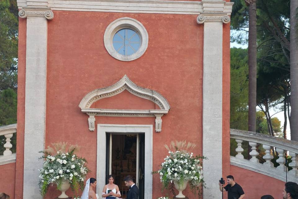 Ceremony