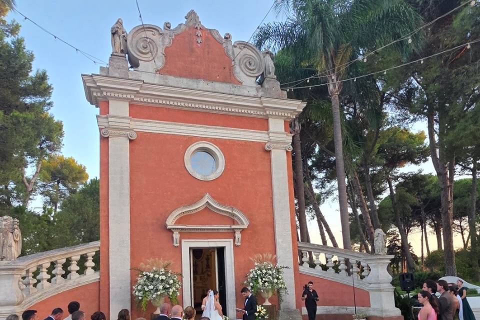 Ceremony