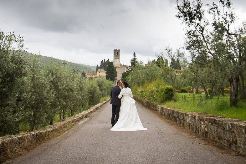 Simone e Stefania