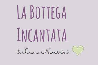 La Bottega incantata logo