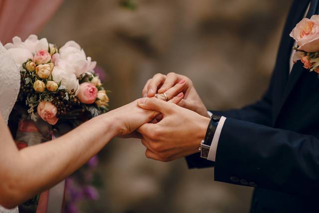 Wedding Day