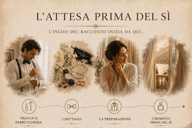 Wedding Timeline