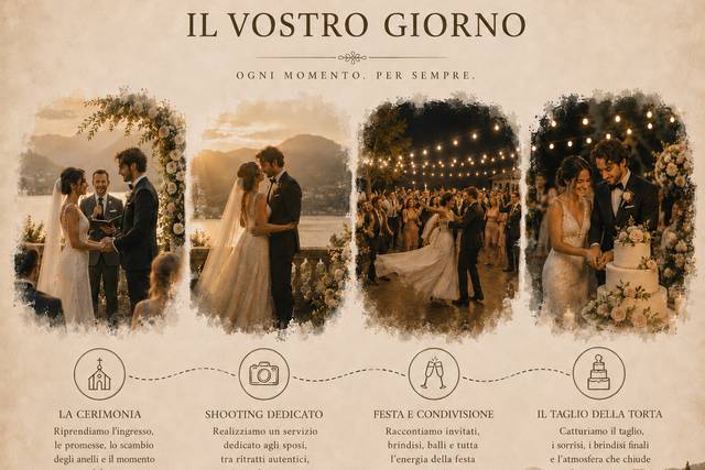 Wedding Timeline