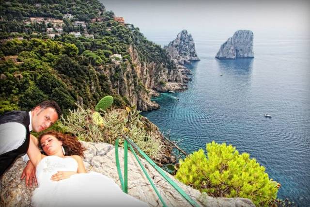 Ideale per matrimoni