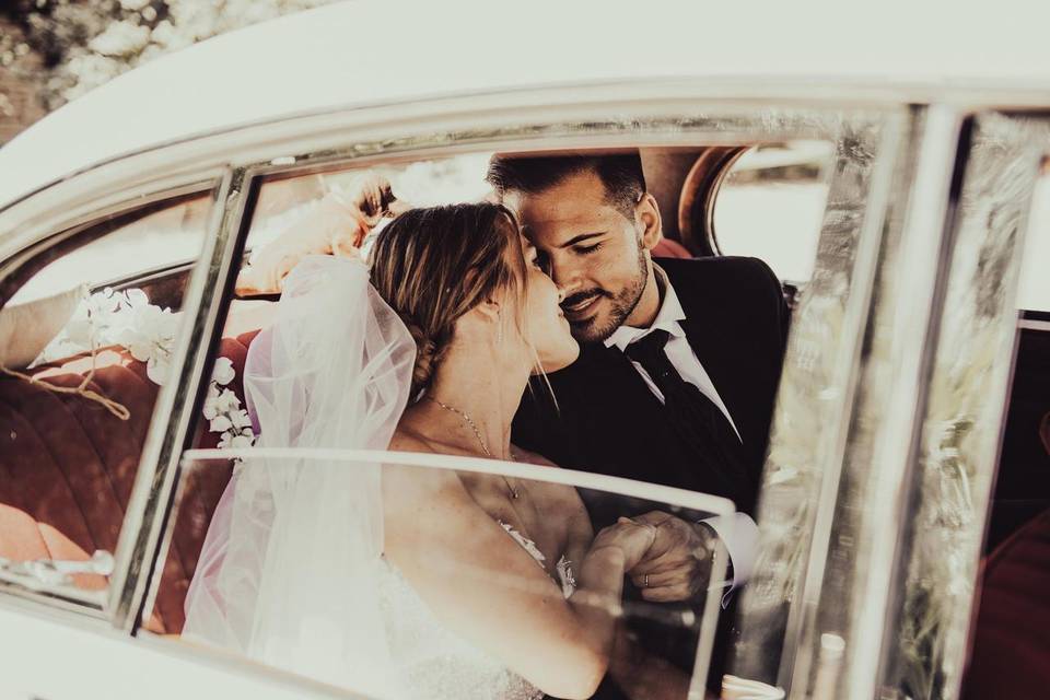 Wedding Day