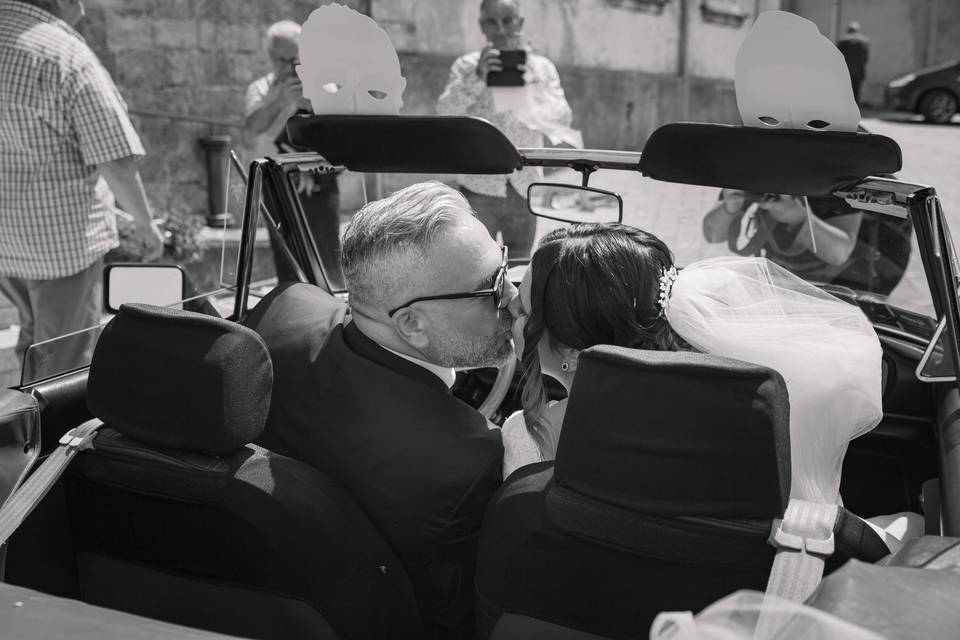 Bacio