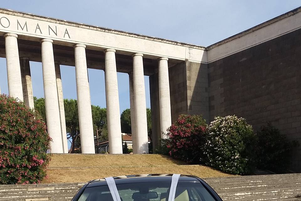 Colosseo