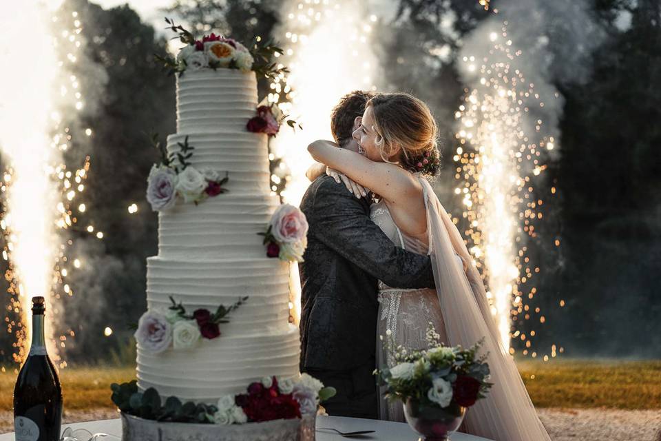 Wedding Day