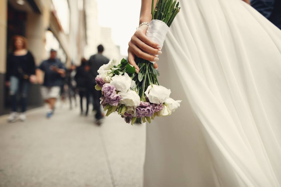 MatteoFadda Videomaker Wedding